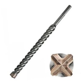 Бур DeWALT DT60826 SDS-Max XLR 4 кромки