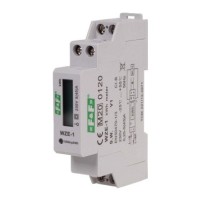 Однофазний електричний лічильник WZE-1, 45А