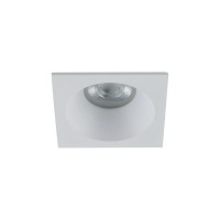 Точковий світильник TK Lighting 10582 Prisma GU10 1x10W IP65 білий