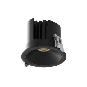 Точковий світильник Kloodi KD-RORRY85 12W CCT BK LED 3000K/4000K/6000K 960Lm IP20 чорний