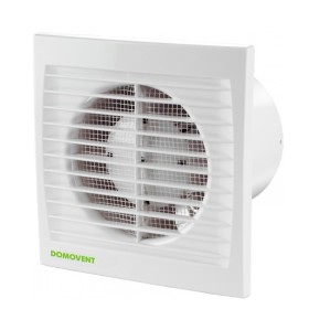 Вентилятор Домовент 100 С1В