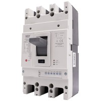 Автоматичний вимикач в литому корпусі NEO ВА74E-630А 3Р 36kA 415В тип 2 (Б00046384)