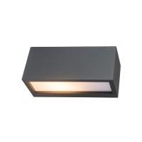 Уличный светильник AZzardo AZ4351 Venta Grey