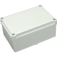 Распределительная коробка SEZ S-BOX 216 120х80х50 IP56