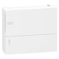 Модульный щит Schneider Electric MIP12112 MINI PRAGMA на 12 модулей