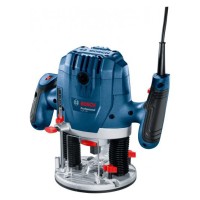 Вертикальнофрезерная машина Bosch GOF 130 (06016B7000)