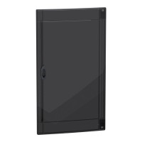 Димчасті двері Schneider Electric PrismaSeT XS 4 ряди 18М