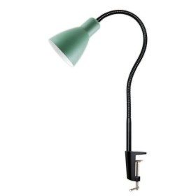 Світильник настільний LIANA Е27 зелений Violux ( 510104 )