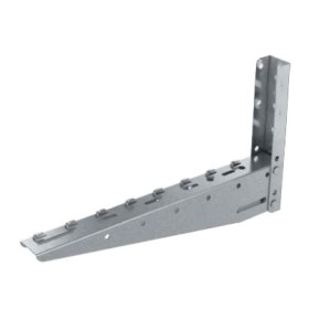 Консоль ML для проволочного лотка 400 мм DKC FC33833