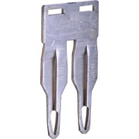 Втычная перемычка ETI 3903162 ESP-PTC/11/02 (2P для ESP-HMM.10)