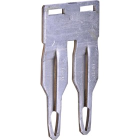 Втычная перемычка ETI 3903162 ESP-PTC/11/02 (2P для ESP-HMM.10)