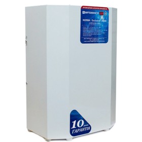 Стабілізатор напруги Укртехнологія Norma Exclusive НСН-20000 (100А)