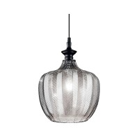 Підвісний світильник, люстра Ideal Lux 263649 Lord