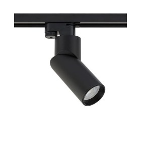 Трековий світильник Nowodvorski 7657 Profile India GU10 1x15W IP20 чорний