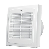 Вентилятор Blauberg Auto 125 Н