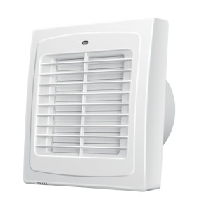 Вентилятор Blauberg Auto 125 Н