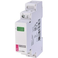 Светосигнальный индикатор наличия напряжения ETI SON H-1G