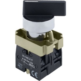 Переключатель 1-0 E.Next e.mb.bj25 1NO+1NC (p0810135)