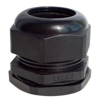 Сальник TNSy PG42 Ø32-38мм IP68 черный (TNSy5502549)