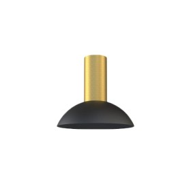 Плафон для світильника Nowodvorski 8036 Cameleon Hermanos C GU10 10W Bk