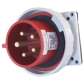 Вбудована силова вилка Sez IRGR3253