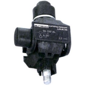 Прокалывающий зажим E.Next p028006 e.pricking.clamp.pro.4.35.50.150 4-35, 50-150 мм²