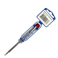 Викрутка-тестер Elcor (301212) 140х3.0