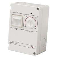 Терморегулятор DEVIreg 610
