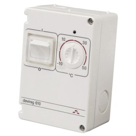Терморегулятор DEVIreg 610