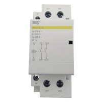 Модульний контактор TNSy КМ-2-32-20 230AC 2NO 2р (TNSy5503820)