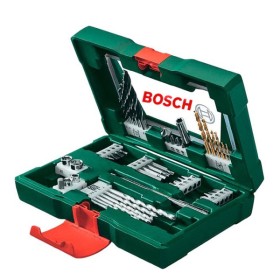 Набор сверл и бит Bosch V-Line-48