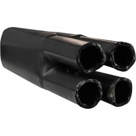 Кабельная перчатка Аско-Укрем ZT1-4.0 для герметизации 10-16мм² (A0150040435)