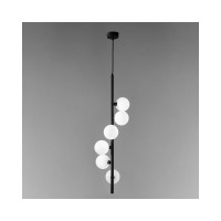 Підвісний світильник, люстра Imperium Light 645680.05.01 Spear G9 6x5W IP20