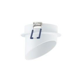 Точечный светильник Nowodvorski 10492 Solta GU10 1x10W IP20 белый