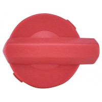 Рукоятка на корпус ETI CLBS-DH 80/YR для CLBS 16-80А, CD 63-100А красная (4661412)