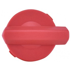 Рукоятка на корпус ETI CLBS-DH 80/YR для CLBS 16-80А, CD 63-100А красная (4661412)