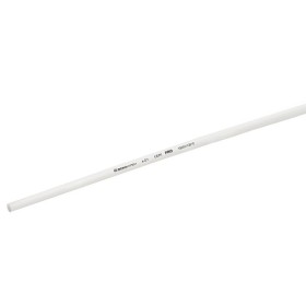Термозбіжна трубка Аско-Укрем PRO Ø 2,0/1,0 біла (A0150040451)
