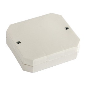 Распределительная коробка E.Next e.db.stand.r4.85x85x35K с клеммником 85х85х35мм IP44 (s027037)