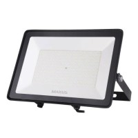 Прожектор Maxus FL-04 200Вт 5000K (1-MFL-04-20050)