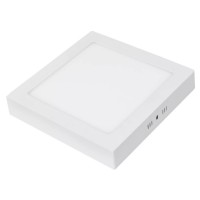 Накладний світильник TNSy LED Square Downlight 6W-220V-420L-4000K Alum (TNSy5000138)
