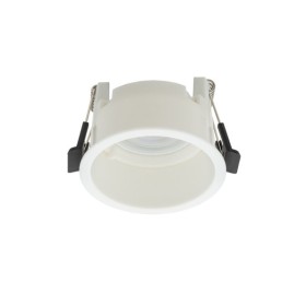 Точечный светильник Nowodvorski 10788 Cup GU10 1x10W IP20 белый