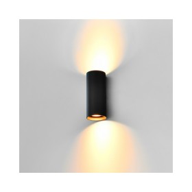 Бра, настінний світильник AZzardo AZ4399 Velia