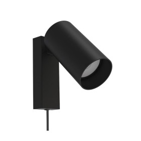 Бра Nowodvorski 37786 Mono GU10 1x10W IP20 Bk