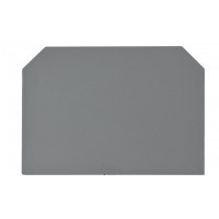 Бокова пластина Аско-Укрем 16мм для JXB (A0130030005)