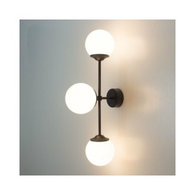 Бра, настінний світильник Imperium Light 140355.05.01 Frost