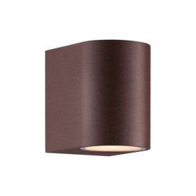 Вуличний світильник Nordlux 2518001009 Dion GU10 1x25W IP44 коричневий