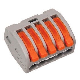 Клемма TNSy СМК222-415A (TNSy5500151)