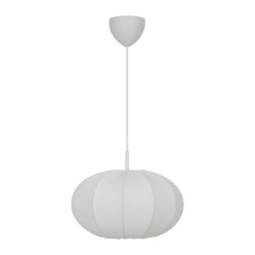 Подвесной светильник, люстра Nordlux 2312153001 Aeron E27 1x40W IP20 белый