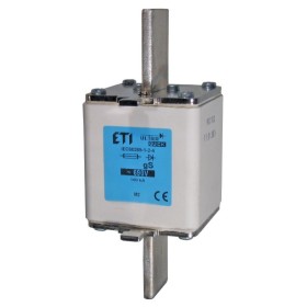 Запобіжник ETI 004723232 M1/250A/690V-gS (100kA)