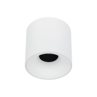 Точковий світильник TK Lighting 18161 Blaze CCT LED 1x30W 3000K/4000K/6000K 1493Lm IP20 білий
